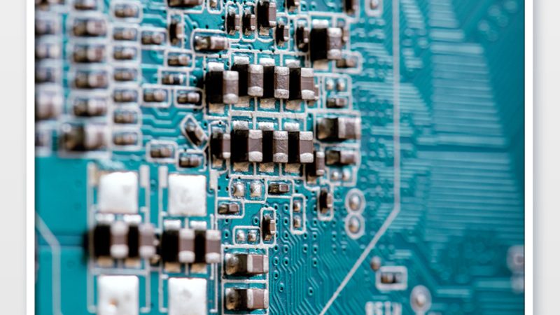 PCBA在汽车电子领域的材质要求解析